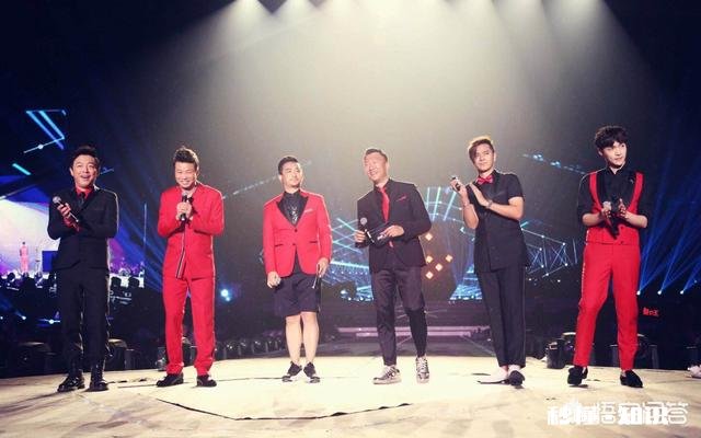 有哪些网络综艺节目哪些网络综艺节目好看