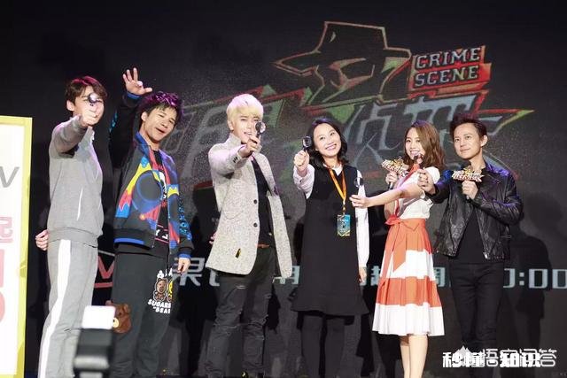 有哪些网络综艺节目哪些网络综艺节目好看