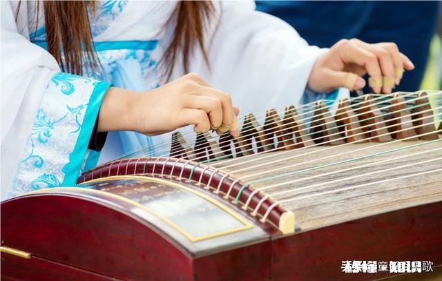 女孩子适合学什么乐器