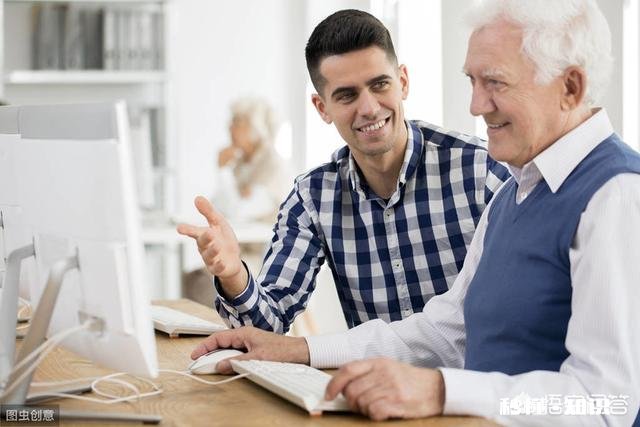 初入职场没人教怎么办