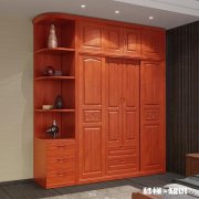 请木工打衣柜用什么木材环保不易发霉