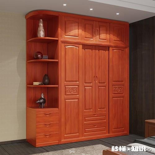 请木工打衣柜用什么木材环保不易发霉