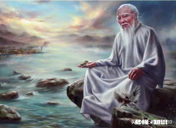 浅读道德经后，好奇周都何种先籍能造就作者这样的宇宙观。能否根据现存典籍想象出那些消失的先籍传递的思想