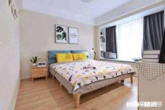 你说房间的窗户为什么都喜欢挂窗帘难道仅仅是遮挡光线、防进灰尘吗