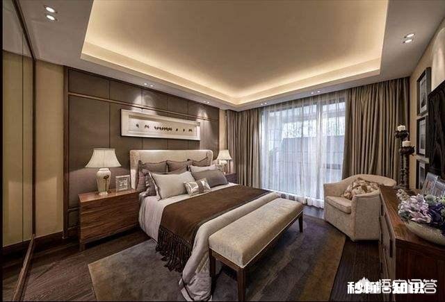 你说房间的窗户为什么都喜欢挂窗帘难道仅仅是遮挡光线、防进灰尘吗