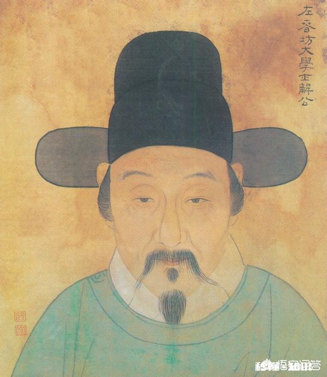 解缙作为太子党，付出了惨痛的代价，为什么得不到明仁宗和明宣宗的赦免