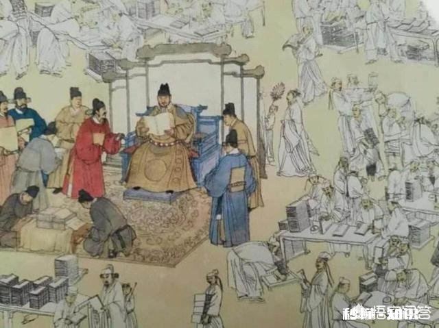 解缙作为太子党，付出了惨痛的代价，为什么得不到明仁宗和明宣宗的赦免