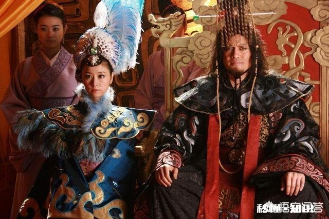 历史上的商纣王真如《封神演义》中如此残暴吗