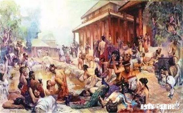 历史上的商纣王真如《封神演义》中如此残暴吗