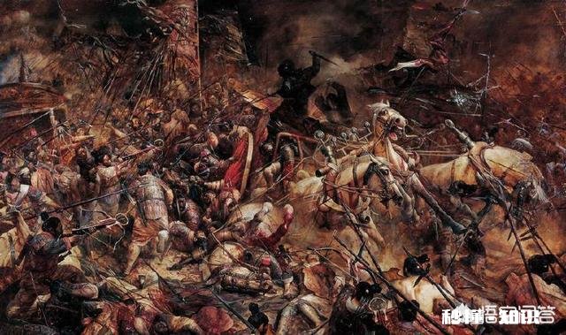 历史上的商纣王真如《封神演义》中如此残暴吗