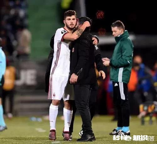 AC米兰近10轮取得了7胜3平保持不败的战绩,加图索能带领米兰走向复苏吗