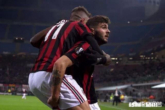 AC米兰近10轮取得了7胜3平保持不败的战绩,加图索能带领米兰走向复苏吗