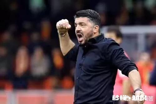 AC米兰近10轮取得了7胜3平保持不败的战绩,加图索能带领米兰走向复苏吗
