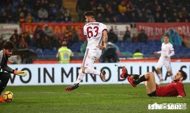 AC米兰近10轮取得了7胜3平保持不败的战绩,加图索能带领米兰走向复苏吗