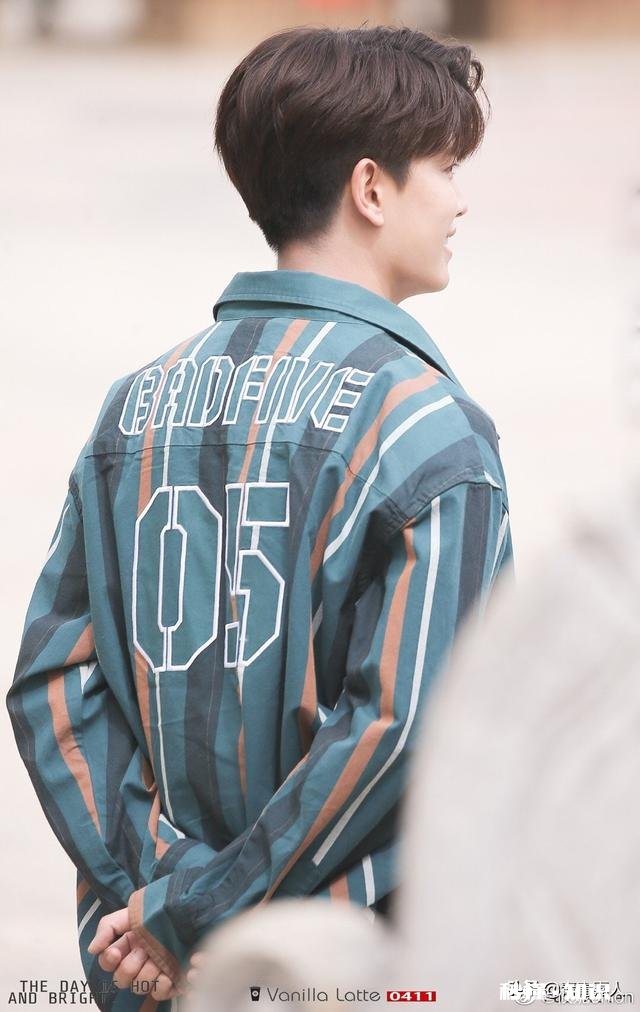 你喜欢任嘉伦吗什么时候开始对他路转粉的