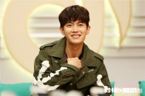 你喜欢任嘉伦吗什么时候开始对他路转粉的