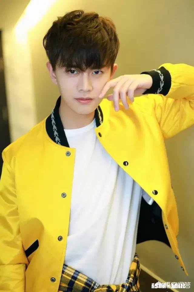 你喜欢任嘉伦吗什么时候开始对他路转粉的