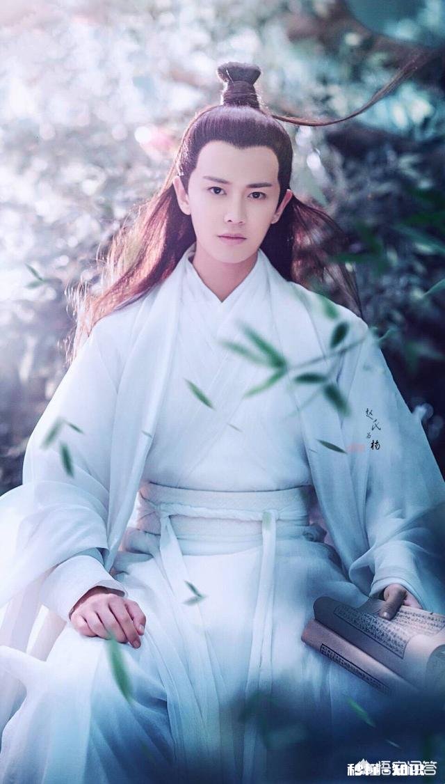 你喜欢任嘉伦吗什么时候开始对他路转粉的