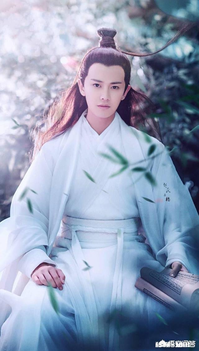 你喜欢任嘉伦吗什么时候开始对他路转粉的