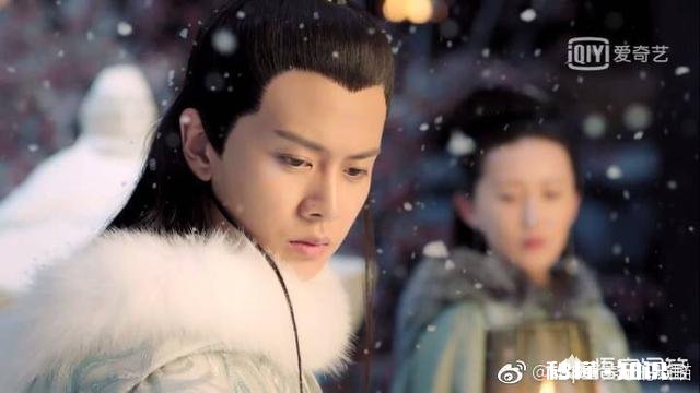 你喜欢任嘉伦吗什么时候开始对他路转粉的