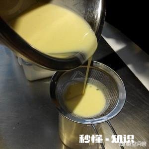 烤蛋挞时蛋挞皮焦了，但是蛋挞里面没有熟怎么办