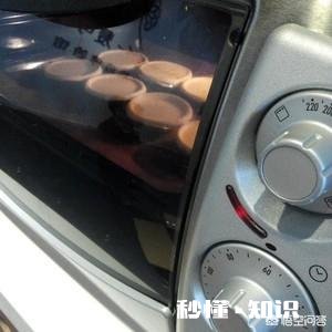 烤蛋挞时蛋挞皮焦了，但是蛋挞里面没有熟怎么办