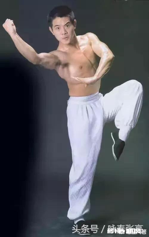 李连杰年少一身好武艺，为什么到中年会被病魔压倒