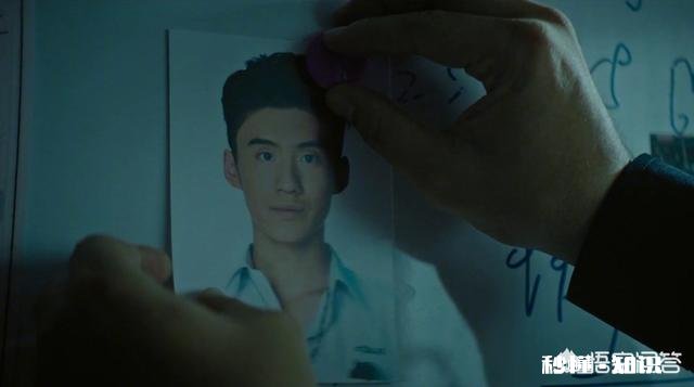 电影《误杀》尸体在哪里