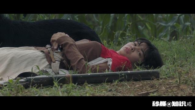 电影《误杀》尸体在哪里