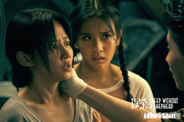 电影《误杀》尸体在哪里