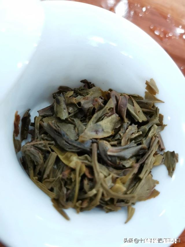 三万块一斤的茶和几百块钱的茶真的不一样么