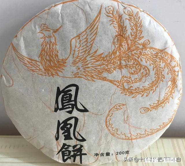 三万块一斤的茶和几百块钱的茶真的不一样么