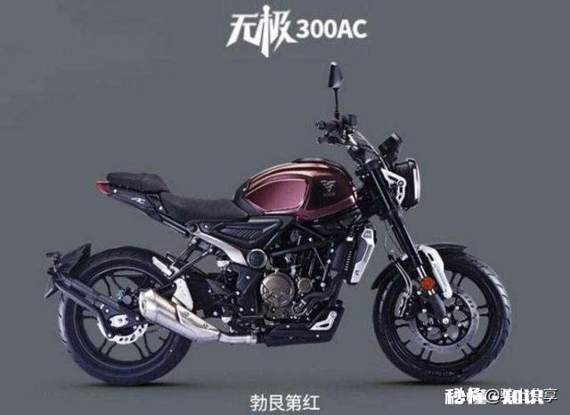 适合新手250-400cc的摩托车街车或复古有哪些值得推荐