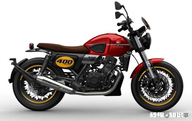 适合新手250-400cc的摩托车街车或复古有哪些值得推荐
