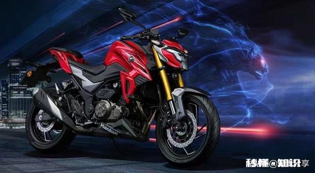 适合新手250-400cc的摩托车街车或复古有哪些值得推荐