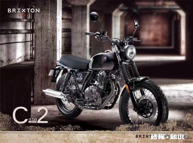 适合新手250-400cc的摩托车街车或复古有哪些值得推荐