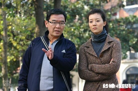 58岁的男人说喜欢32女人，会是真爱吗