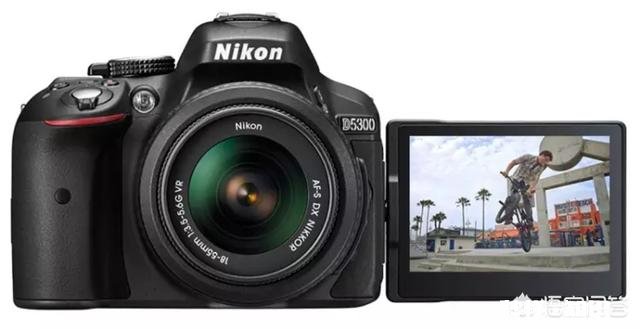 对于新手来说尼康d3400和d5300如何选择