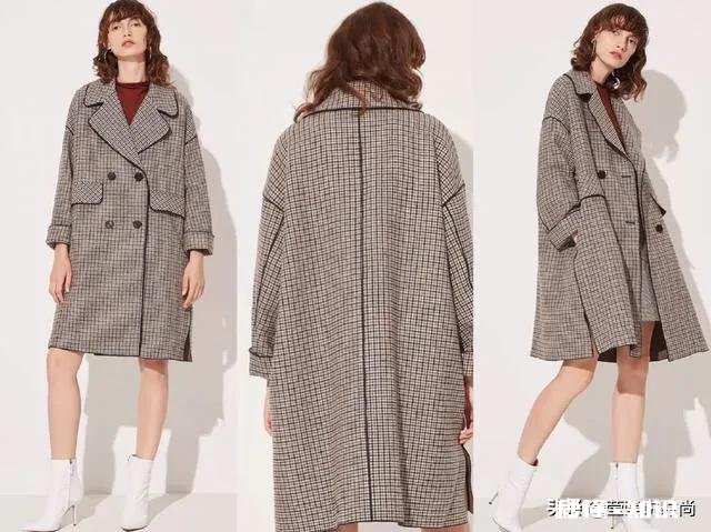 小个子白靴子怎样搭配