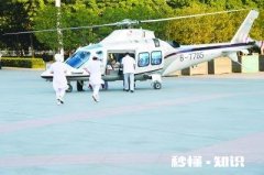 潍坊年轻孕妇突发先兆流产，直升机空中转院, 你怎么看
