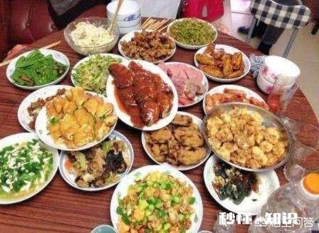 吃“粗茶淡饭”就可以健康长寿吗