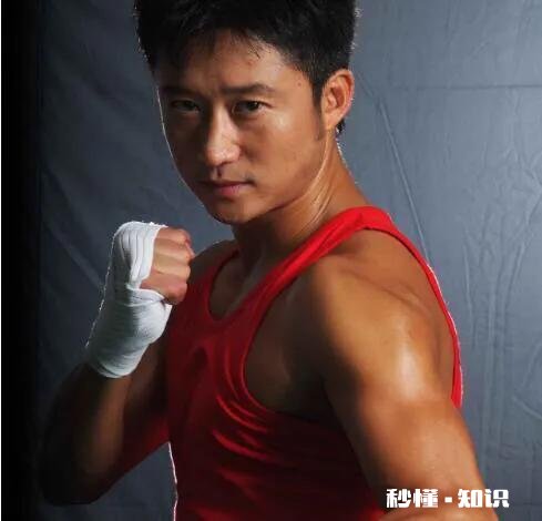 你心中功夫巨星排行，是怎样的