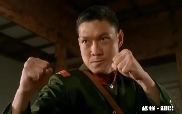 你心中功夫巨星排行，是怎样的