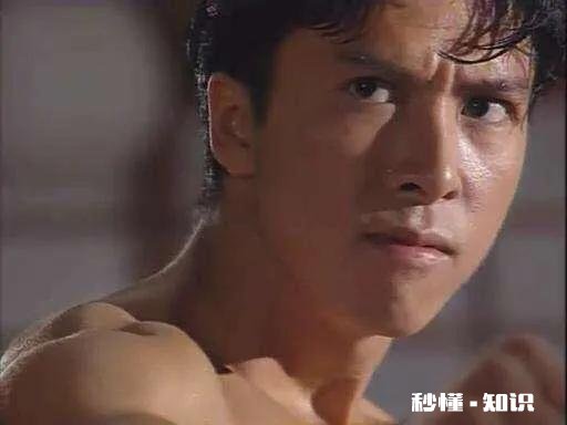 你心中功夫巨星排行，是怎样的