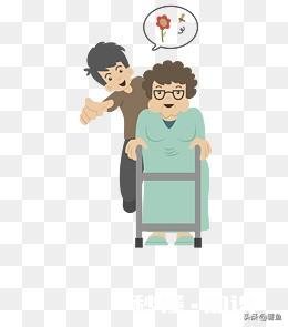 怎么跟奶奶相处