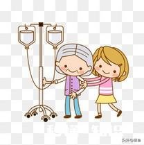 怎么跟奶奶相处