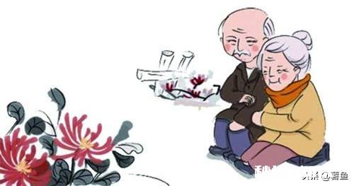 怎么跟奶奶相处