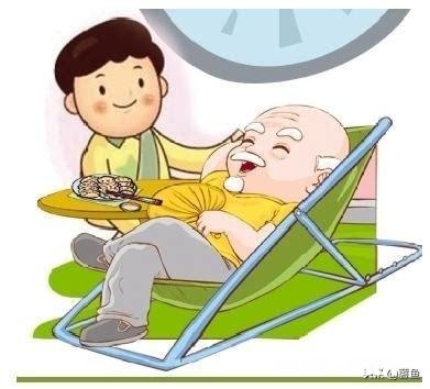 怎么跟奶奶相处