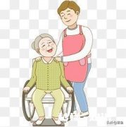 怎么跟奶奶相处