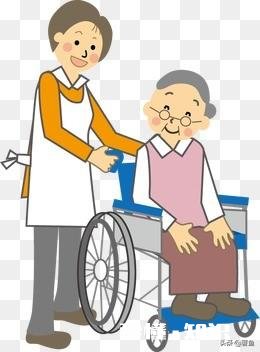 怎么跟奶奶相处